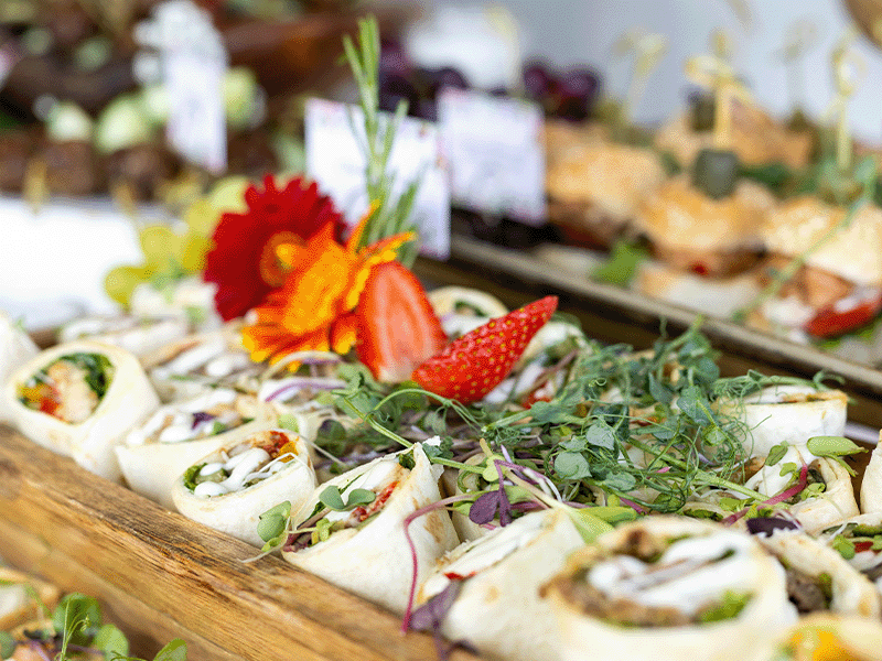 The Wine Pointer experience — curated catering, wine tasting and event styling in Gauteng 1