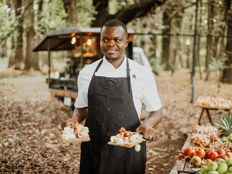 The Wine Pointer experience — curated catering, wine tasting and event styling in Gauteng 4
