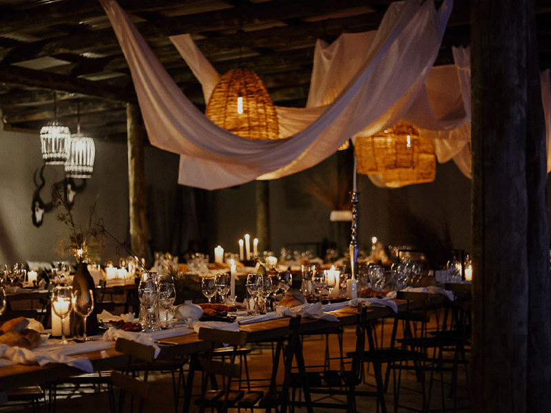 The Wine Pointer experience — curated catering, wine tasting and event styling in Gauteng 3