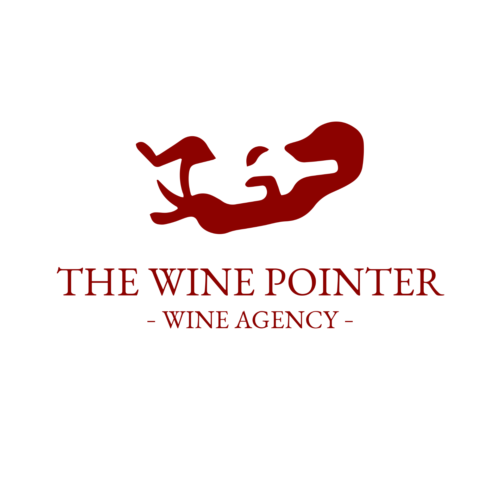 The Wine Pointer